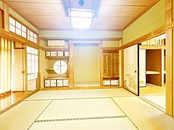 和室の画像