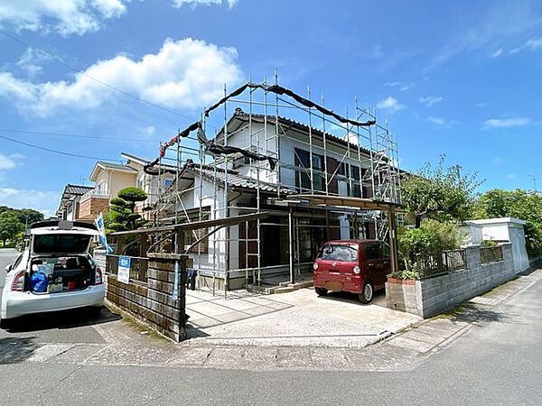 外観：346000043080