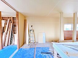 室内の画像