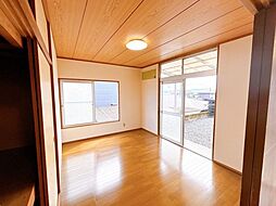 室内の画像