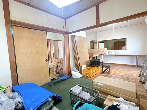 子供部屋