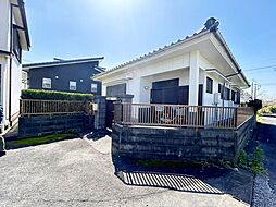 指宿市十町 戸建て