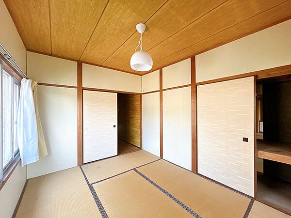 和室