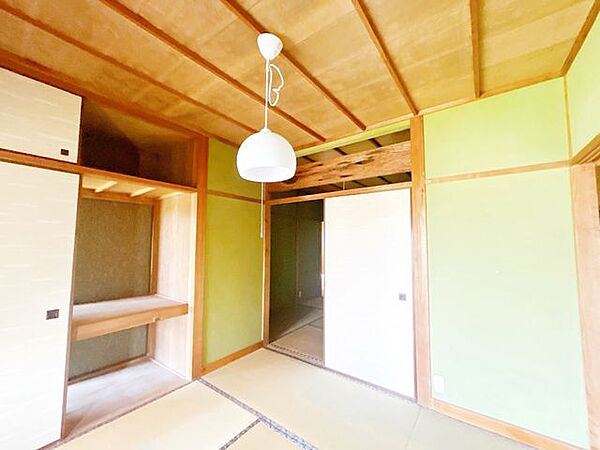 室内