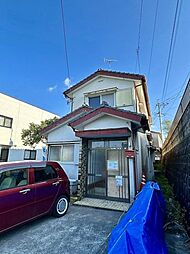 鹿児島市中山町 戸建て