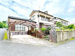 鹿児島市喜入瀬々串町 戸建て
