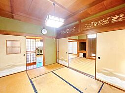 室内の画像