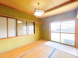 室内の画像