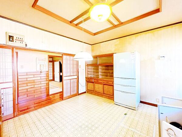 室内