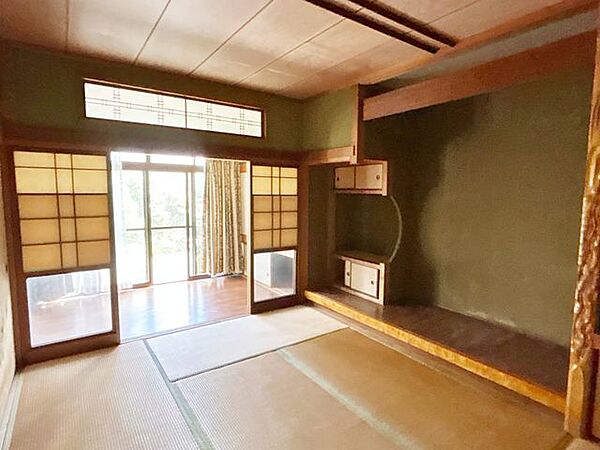 室内