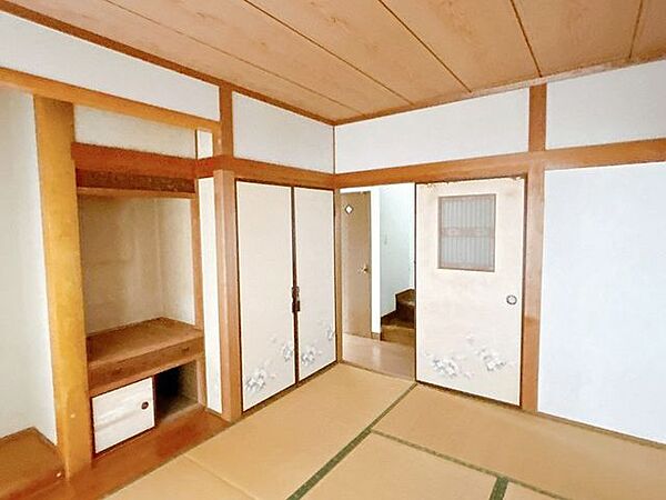 和室