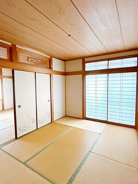 和室