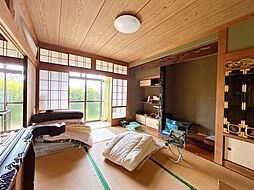 和室の画像