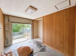 洋室の画像
