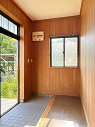 室内の画像