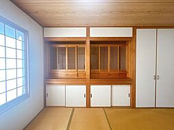 和室の画像
