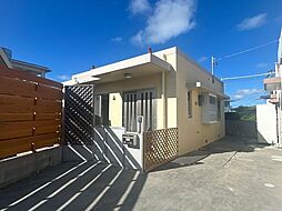 島尻郡八重瀬町字玻名城 戸建て