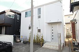 神奈川県藤沢市鵠沼神明４丁目