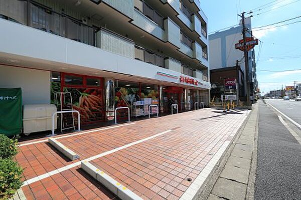 ソラーナ ｜千葉県市川市欠真間2丁目(賃貸アパート1LDK・1階・41.34㎡)の写真 その21