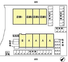 ベルサンモール  ｜ 千葉県市川市妙典4丁目5-25（賃貸マンション2LDK・1階・53.35㎡） その13