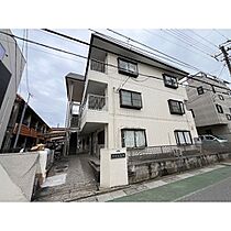 ハイム広尾  ｜ 千葉県市川市広尾1丁目16番23号（賃貸マンション2DK・3階・46.97㎡） その24