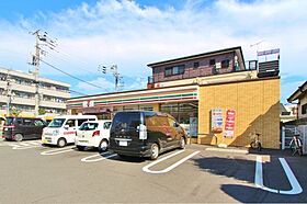 リリーパレスナルシマ3  ｜ 千葉県市川市南行徳1丁目22-2（賃貸マンション1K・7階・26.26㎡） その21