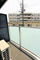 S-RESIDENCE行徳  ｜ 千葉県市川市行徳駅前4丁目1-22（賃貸マンション1K・2階・20.60㎡） その15