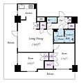 EPAC Sports Residence1階21.0万円
