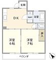 堀木マンション1階8.0万円