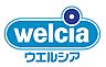 周辺：ウエルシア 戸塚舞岡店（237m）