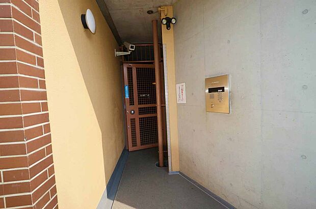 パレ武庫川プルミエール4(3SLDK) 2階のその他画像
