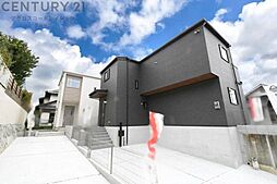 兵庫県宝塚市売布きよしガ丘