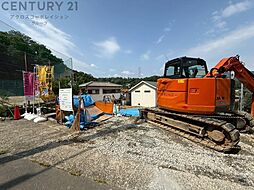 兵庫県川西市鴬の森町