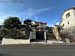 兵庫県川西市丸山台2丁目