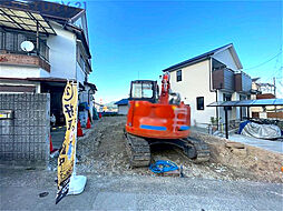 兵庫県川西市霞ケ丘1丁目