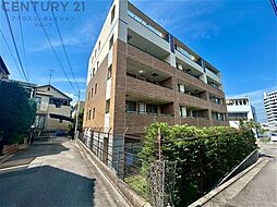 パレ宝塚グリーンコート