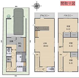 兵庫県伊丹市森本9丁目