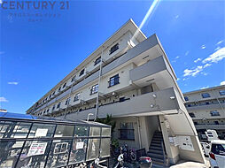 杭瀬第3団地12号棟