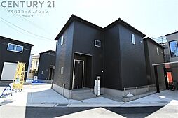 兵庫県尼崎市南清水