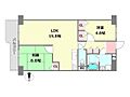 サンマンション塚口第14階2,100万円