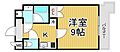 プレシャス小林2階6.2万円