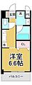 キセラコートWAKO3階6.1万円