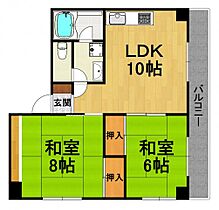 間取り：228055370514