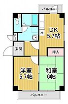 間取り：228055456675