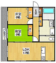 間取り：228055456737