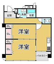 間取り：228055589956