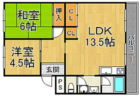間取り：228055604379