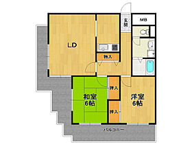 間取り：228055617407