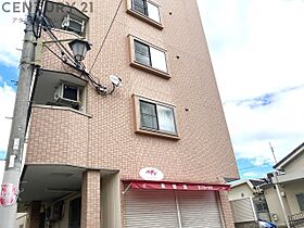 ハッピー稲野マンション  ｜ 兵庫県伊丹市稲野町3丁目（賃貸マンション1K・3階・17.99㎡） その18