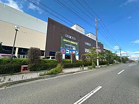 クレール宝塚2  ｜ 兵庫県宝塚市中筋4丁目（賃貸マンション1K・3階・24.90㎡） その21